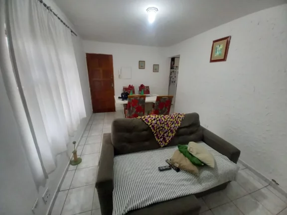 Oportunidade! Apartamento Térreo 3 quartos na Aparecida em Santos ao lado do Shopping