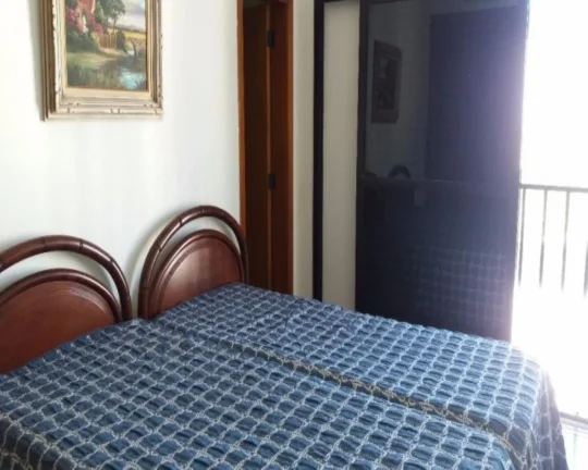 Imagem Cobertura residencial à venda, Astúrias, Guarujá