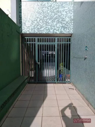 Imagem Sala à venda, 40 m² por R$ 260.000,00 - Tucuruvi - São Paulo/SP