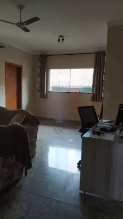 Imagem 3CASAS NO TERRENO+1 CASA DE 3 QUARTOS MUITO AMPLA COM SUÍTE+8VAGAS