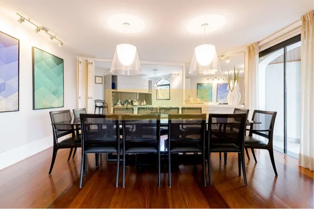 Imagem APARTAMENTO RESIDENCIAL em SÃO PAULO - SP, SANTA CECÍLIA