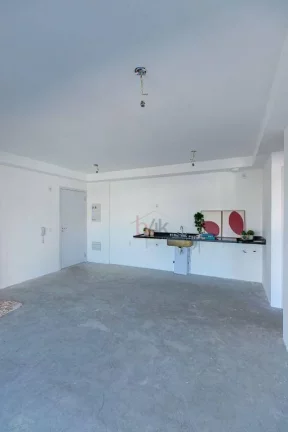 Imagem Apartamento a venda com 2 quartos na Rua Estilo Barroco