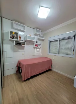 Imagem Apartamento para Venda em Limeira / SP no bairro Jardim Aquarius Reservatto