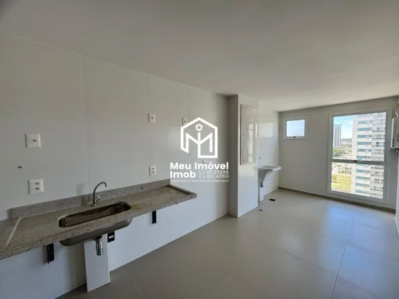 Imagem Square Garden Águas Claras Duplex 3 Qtos 2 Suítes 132m²