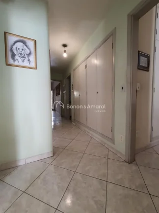 Imagem Casa a venda no Jardim Santana, Campinas -SP