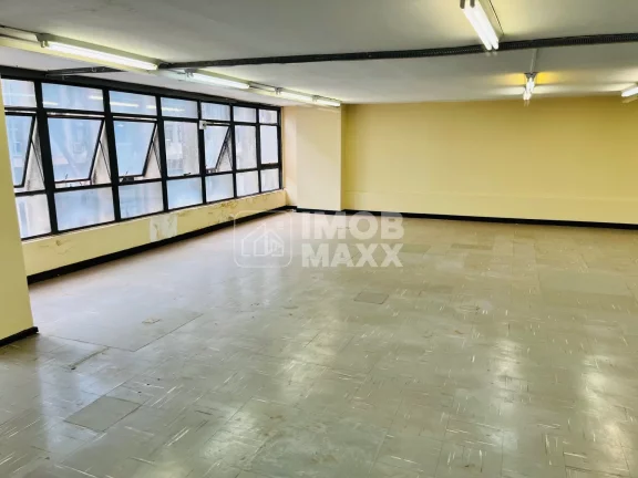 Imagem Setor Comercial Sul Qd 4 Ed. Oscar Alvarenga Venda ou Aluga
