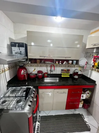 Imagem APARTAMENTO RESIDENCIAL em RIO DE JANEIRO - RJ, RECREIO DOS BANDEIRANTES