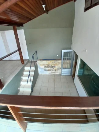 Imagem Casa à venda no bairro Castelo - Belo Horizonte/MG