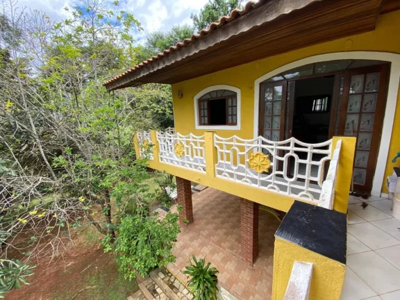 Chácara em Santa Isabel