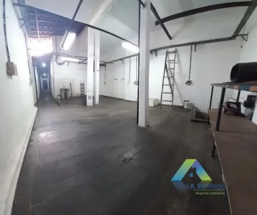 Imagem Predio comercial 02 andares - 324m² - Ipiranga