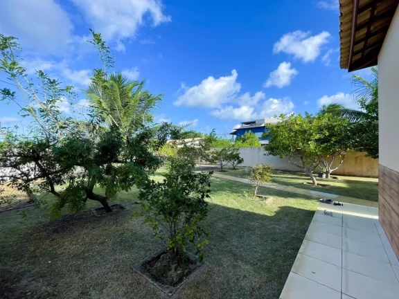 Imagem Casa com 4 Quartos à Venda, 1.000 m² em Itacimirim (monte Gordo) - Camaçari
