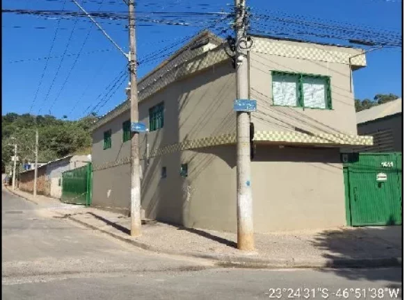 Imagem Oportunidade Única em CAJAMAR - SP | Tipo: Casa | Negociação: Licitação Aberta | Situação: Imóvel