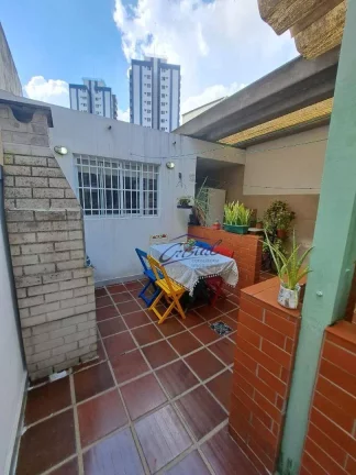 Imagem Casa com 2 quartos à venda, 97 m² - Jardim Ester - Butantã - São Paulo/SP
