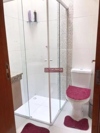 Imagem Casa com 3 quartos à venda, 128 m² por R$ 520.000 - Cidade Patriarca - São Paulo/SP