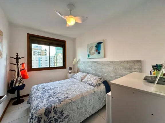 Imagem Apartamento 2 Dormitórios - Bairro Centro