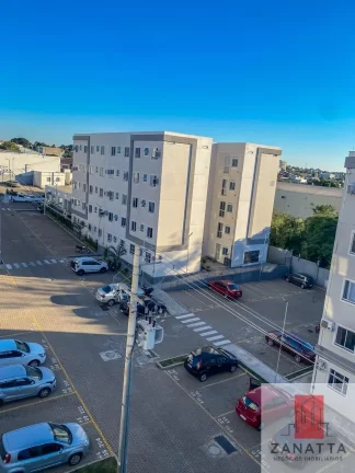 Imóvel com 2 Quartos à Venda, 40 m² em Camboim - Sapucaia Do Sul
