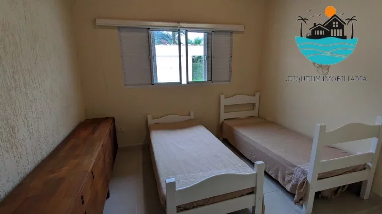 Imagem Aluguel Anual Juquehy, 02 dormitórios, sala ampla e bem decorada, 01 banheiro 02 vagas | Juquehy Imobiliária