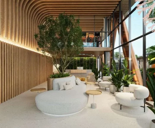 Imagem Cobertura com 2 dormitórios à venda, 146 m² por R$ 2.065.982,61 - Camboinha - Cabedelo/PB Imagem Cobertura com 2 dormitórios à venda, 146 m² por R$ 2.065.982,61 - Camboinha - Cabedelo/PB