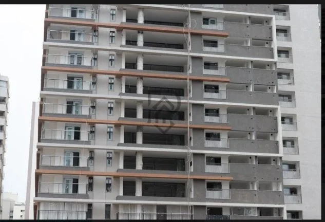 Imagem Apartamento Alto Padrão brooklin