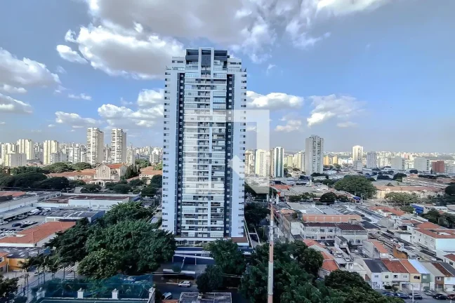 Imagem Apartamento à Venda - Ipiranga, 2 Quartos, 102 m2