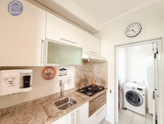Imagem Apartamento 2 dormitórios!