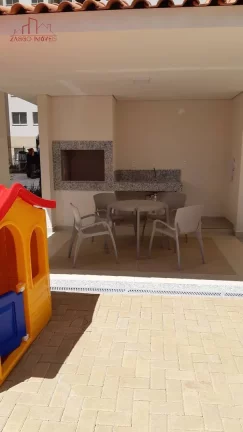Imagem Lindo apartamento. 2 dormitórios - 40m².