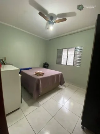 Imagem Casa à venda, 190 m² por R$ 1.000.000,00 - Canto do Forte - Praia Grande/SP