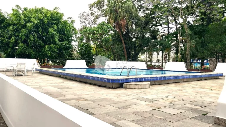 Imagem APARTAMENTO PARA VENDA E LOCAÇÃO, COM 98M² COM 2 DORMS (1 SUÍTE) COM ARMÁRIO PLANEJADO, 2 VAGAS DETERMINADAS COM LAZER - TUCURUVI