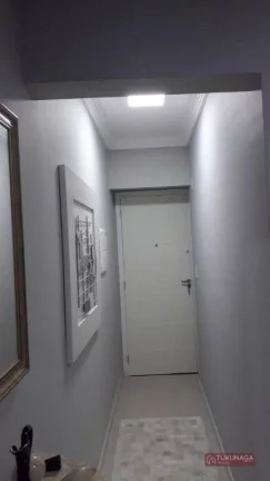 Imagem Apartamento à venda, 82 m² por R$ 450.000,00 - Jardim Caiahu - Mongaguá/SP