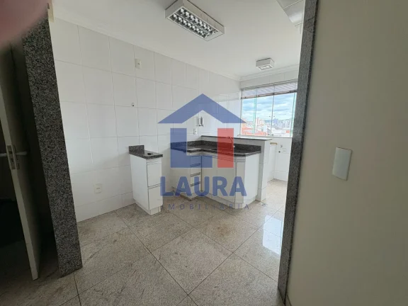 Imagem APARTAMENTO RESIDENCIAL em PARA DE MINAS - MG, DONA TUNICA