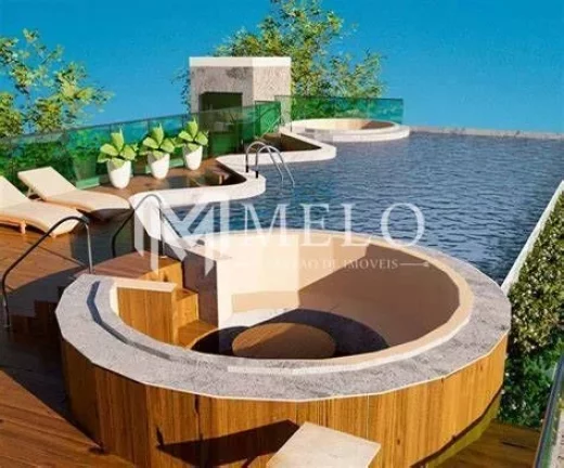 Imagem Oportunidade em PORTO DE GALINHAS: 17m²,flats...