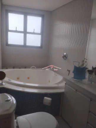 Imagem Apartamento à venda, 181 m² por R$ 2.700.000,00 - Canto do Forte - Praia Grande/SP