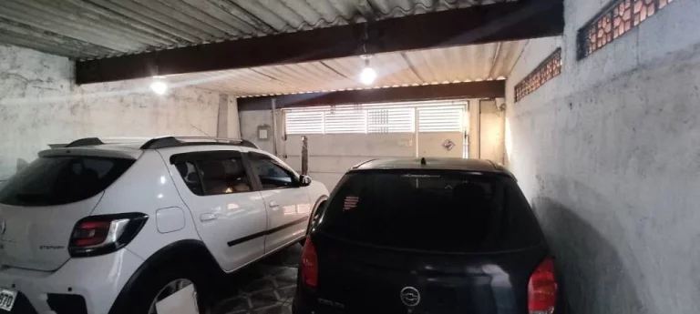 Imagem Casa com 2 dormitórios à venda, 50 m² por R$ 320.000,00 - Jardim Leblon - Suzano/SP