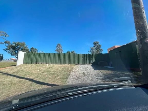 Imagem Residência em Estilo Neoclássico no Condomínio Saint Charbel ? Projeto Exclusivo em Andamento