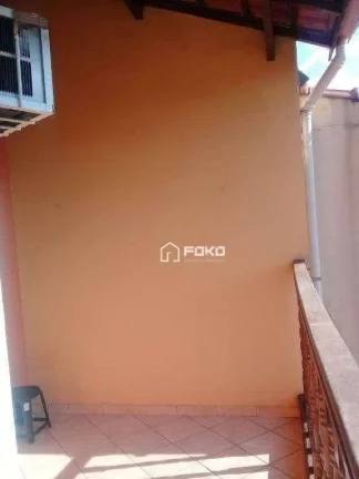 Imagem Sobrado com 3 dormitórios à venda, 196 m² por R$ 620.000,00 - Jardim Bom Clima - Guarulhos/SP