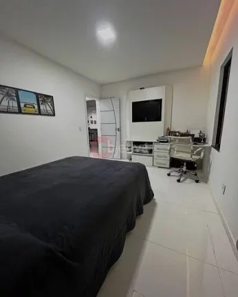 Imagem Excelente casa linear de 2 quartos no bairro Caravelas em Búzios