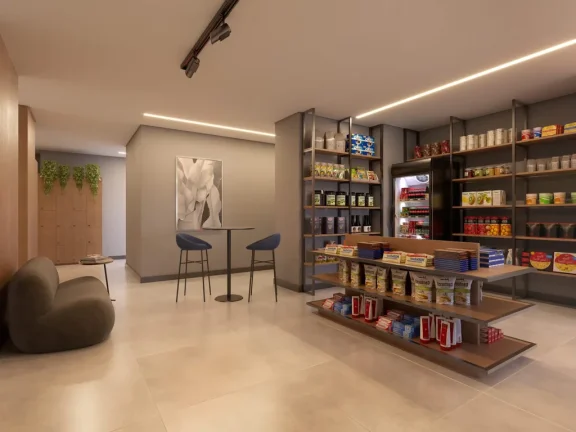 Imagem APARTAMENTO RESIDENCIAL em São Paulo - SP, Mooca