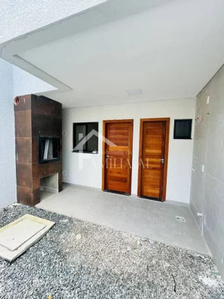 Imagem Lançamento de Geminado no Bairro Iririú com 106 m²