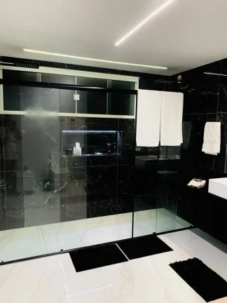 Imagem APARTAMENTO PARA TEMPORADA, NO OPEN EM JURERÊ INTERNACIONAL, FLORIANÓPOLIS