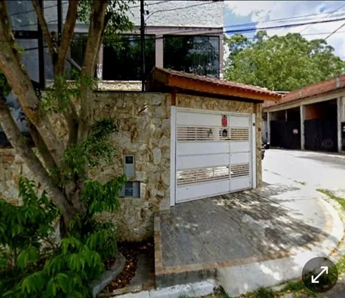 Imagem Sobrado para Venda em São Paulo / SP no bairro Jardim Esmeralda (Zona Sul)