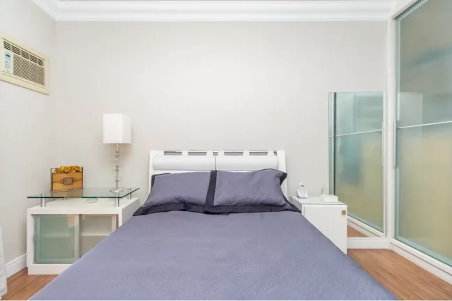 Imagem Apartamento com 3 Quartos à Venda, 360 m² em Alto De Santana - São Paulo