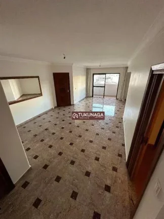 Imagem Apartamento com 4 quartos à venda, 154 m² por R$ 1.010.000 - Santana - São Paulo/SP