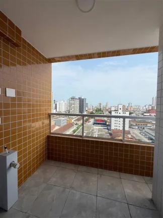 Imagem APARTAMENTO COM 60.44 m² - BOQUEIRÃO - PRAIA GRANDE SP