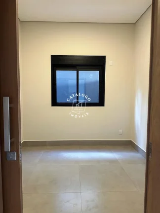 Imagem Casa em Condomínio a Venda no bairro Loteamento Terras de Florença - Ribeirão Preto, SP