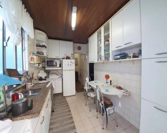Imagem CASA TÉRREA- 2 DORMITORIOS COM 2 VAGAS (A 10 minutos da USP)
