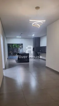 Imagem Casa Moderna , Ampla no bairro Cristo Rei próximo a Univag,Atacado Assaí 580 mil