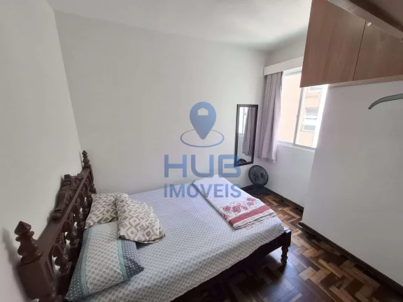 Imagem Apartamento padrão à Venda, Centro, 52m2, Balneário Camboriú, SC