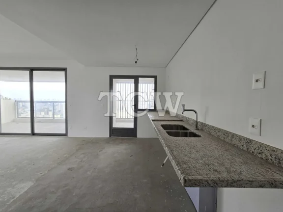 Imagem Apartamento à venda 4 dorm no Chácara Klabin - Loomi Klabin - Tcw Imóveis