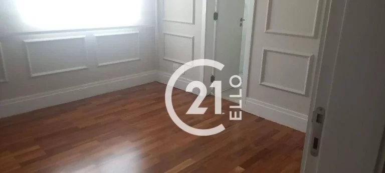 Imagem Apartamento com 3 dormitórios à venda, 223 m² por R$ 7.800.000,00 - Itaim Bibi - São Paulo/SP