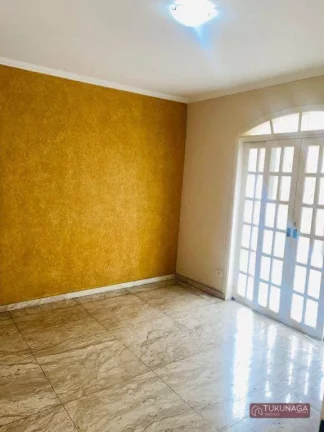 Imagem Sobrado com 4 dormitórios à venda, 280 m² por R$ 800.000,00 - Jardim Santa Clara - Guarulhos/SP